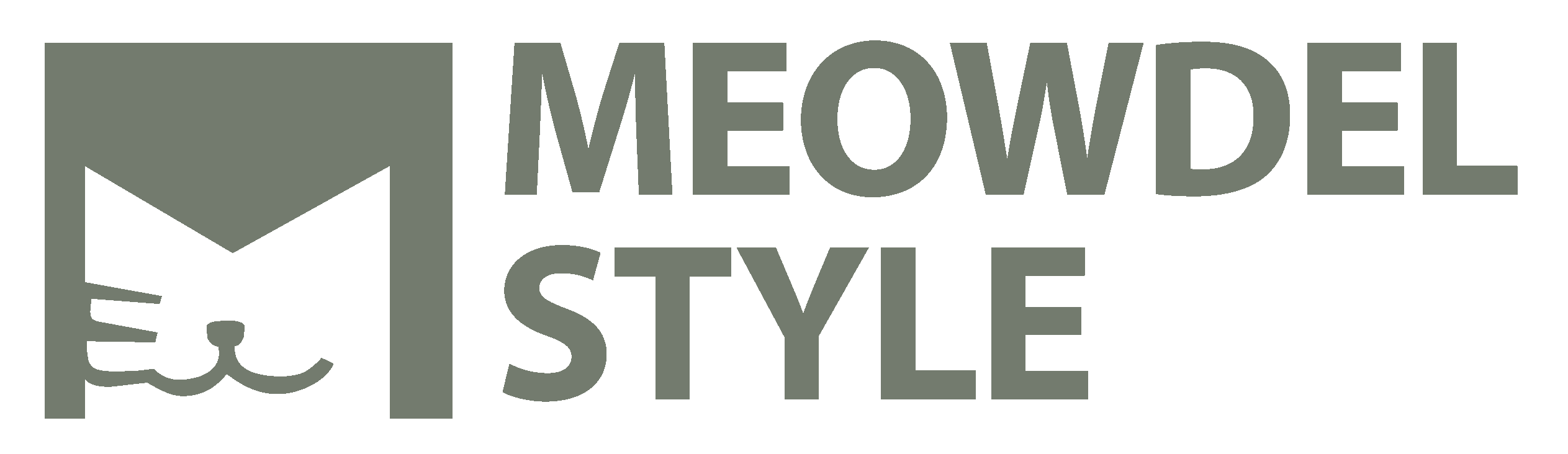 MEOWDEL STYLE